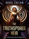 Imagen de portada para The Truthspoken Heir